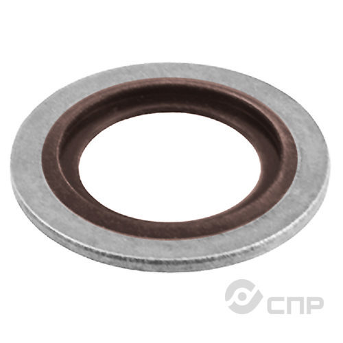 Кольцо USIT M10 (M12) 12,7х18х1,5